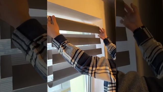 2 как собирать рулонные шторы смотреть онлайн