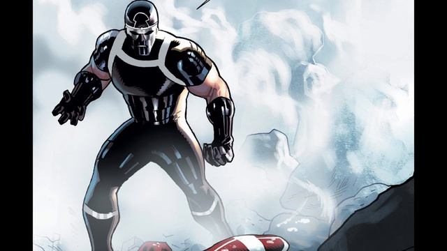 Who is the Eternal Gilgamesh? "The Forgotten One" (Marvel) смотреть онлайн