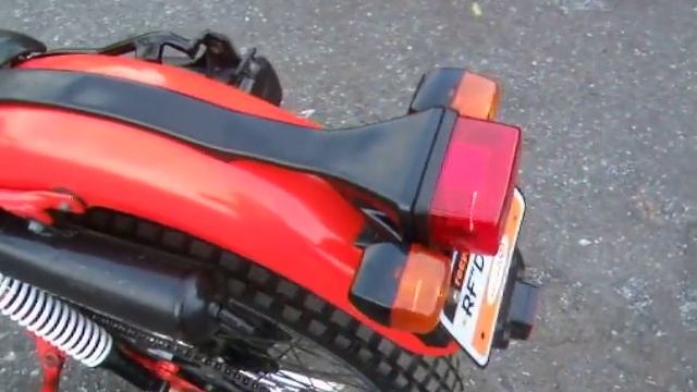 3/29　TLM50　AD07　ｴﾝｼﾞﾝ始動☆RF