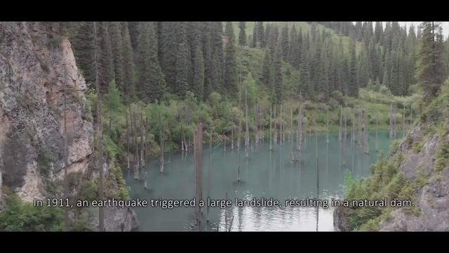 The best of Kazakhstan in 7 days смотреть онлайн