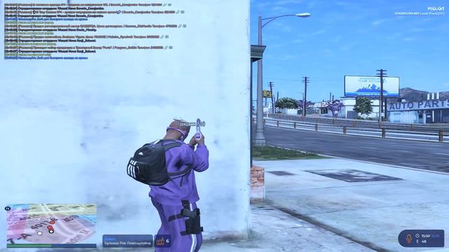 ТОЛПЫ КРИЧАТ НКЕЙ ❤️ | InSquad