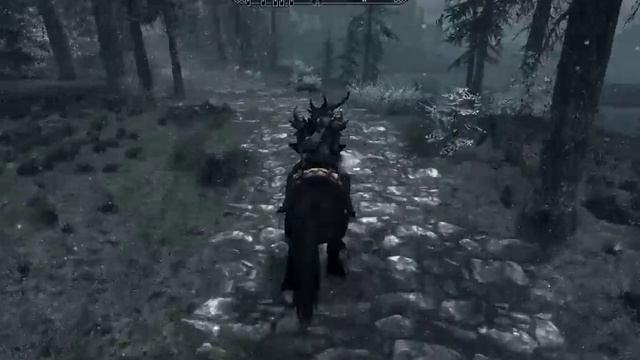 [1/10] Skyrim [SSE] - Rolaf - Episode 101 [NC]