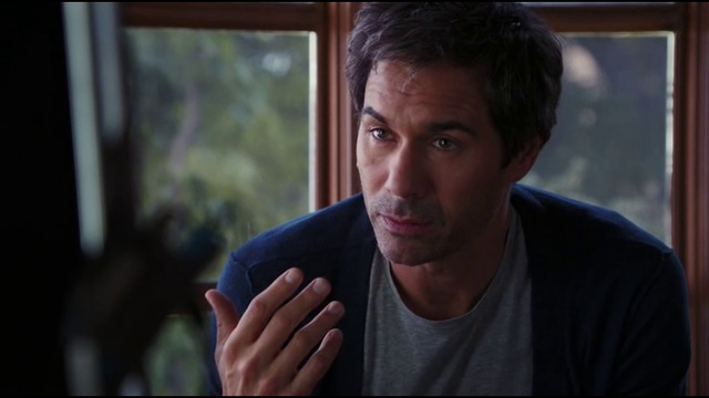 Восприятие 2x10 - Warriors (Воины) смотреть онлайн