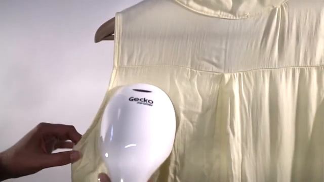 Dampfglätter XG AS01 смотреть онлайн