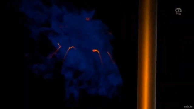 Danball Senki Wars Monster Seredy