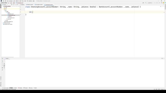 OOP Refresher Pt. 2 of 3 - Inheritance смотреть онлайн
