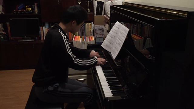 Haberbier - Serenade Op.53 No.5 смотреть онлайн