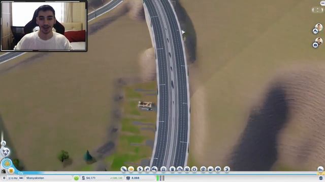 SimCity 5 - Bölüm 3 | Sezon 2: Büyük Şehir Olma Yolunda смотреть онлайн
