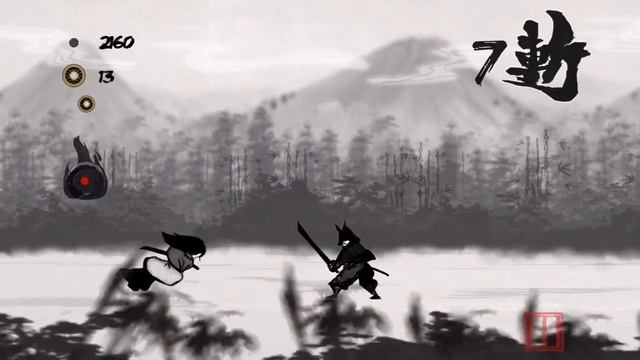 Vidéo in-game du jeu Sumiken - iPhon.fr смотреть онлайн