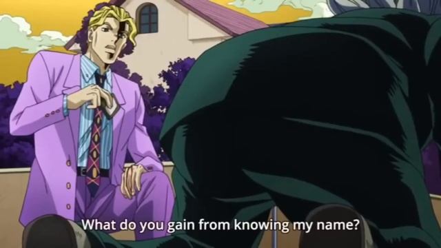 Koichi's 7 Page Barrage..? смотреть онлайн