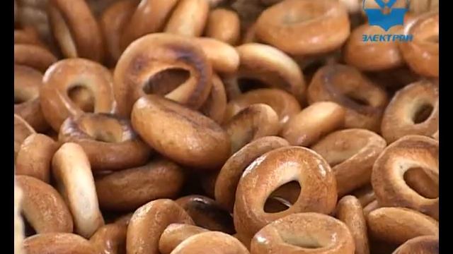 Кубанский Казачок 2014 Крымск.