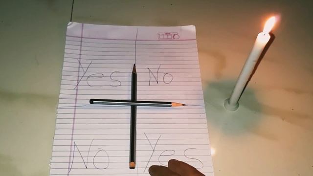 Playing Charlie Charlie Horror Game (GONE WRONG) | Calling Charlie Ghost |