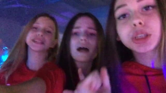 ВЕЧЕРИНКА 🎉 8 МАРТА 💐✨🍀 смотреть онлайн