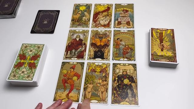 ARIES - Winning at the Game of Life! Good Vibes! October 10th - 16th Tarot Reading смотреть онлайн