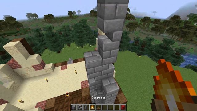 Minecraft Medieval Shop | How to build a medieval village in Minecraft смотреть онлайн