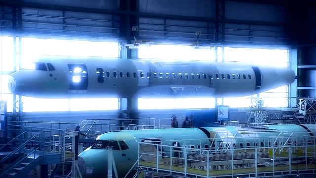 ATR 42/72 - европейский турбовинтовой регионал