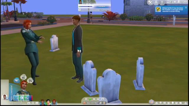 The Sims 4 Royal Family Reign 6: Noelle #2 War Part 4 смотреть онлайн