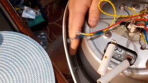 Ремонт мультиварки Gorenja mce4w, не включається, ремонт реле, повний розбір. Подарунок переселенця
