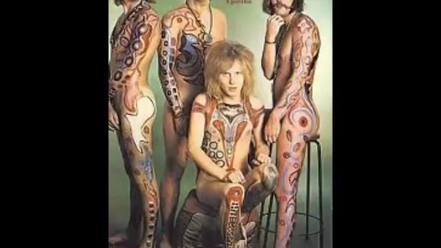 Apollo - You Shook Me (1970) Finland - Blues Rock смотреть онлайн