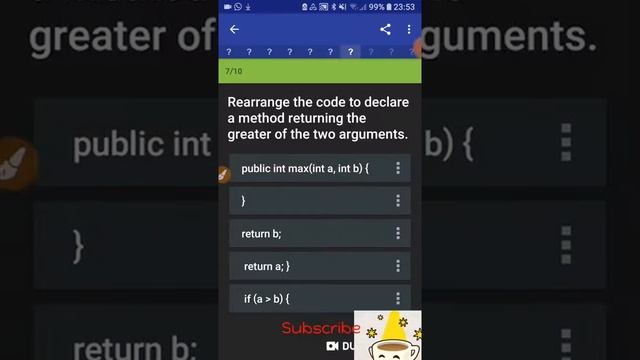 How to finish a course in sololearn|| coffee harvesting #1 смотреть онлайн