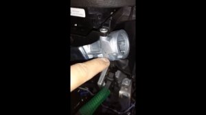 Start stop for FORD FOCUS