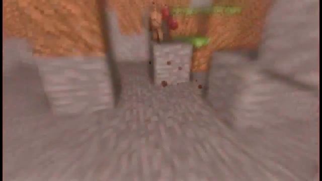 Minecraft in Amnesia custom story смотреть онлайн
