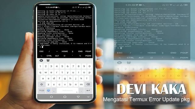 L!NUX D! T3RMUX смотреть онлайн