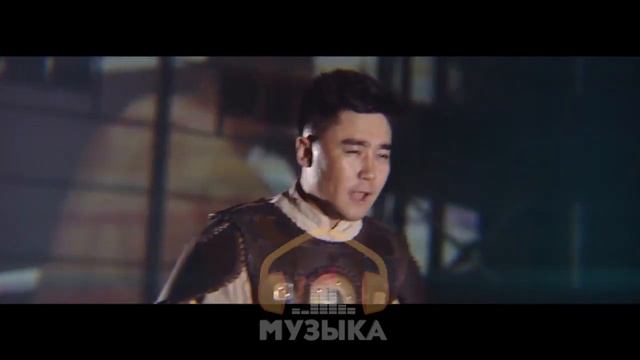Данияр Эрматов "Кыргызмын мен" 2019 смотреть онлайн