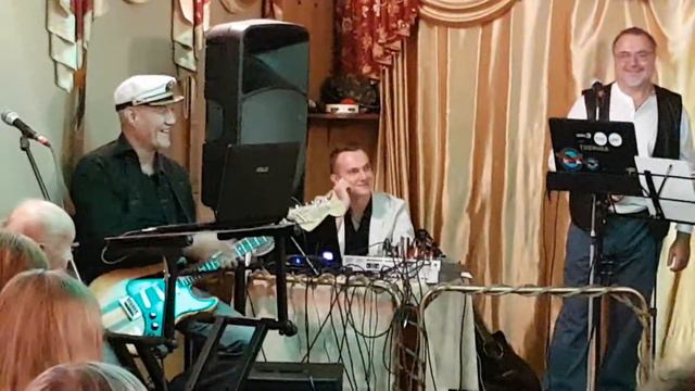 теплоход Михаил Танич сент 2017 смотреть онлайн