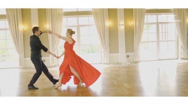 Perfect - Ed Sheeran | Pierwszy Taniec | Wedding Dance