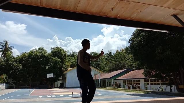 Taki2 Rumba Cover Muh. Farid смотреть онлайн