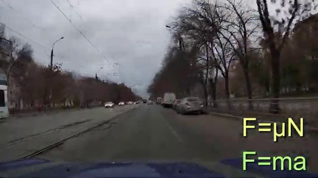 Идеальное торможение на мотоцикле / Suha82 смотреть онлайн