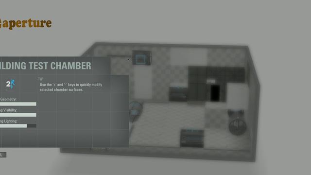 Portal 2 - Vacuum Tube Corners (BEEMod 2) смотреть онлайн