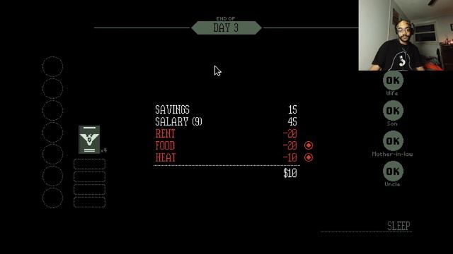 #PapersPlease BCN Playthrough: Papers Please Part 1 смотреть онлайн
