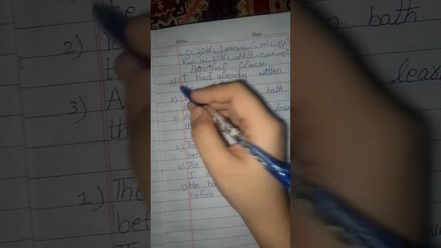 ✍️Past Perfect Tense in English with Explain and Examples✍️ смотреть онлайн