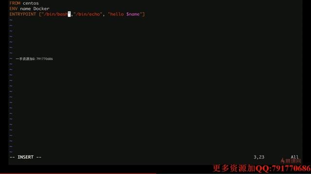 3 7 run vs cmd vsentrypoint 2 смотреть онлайн