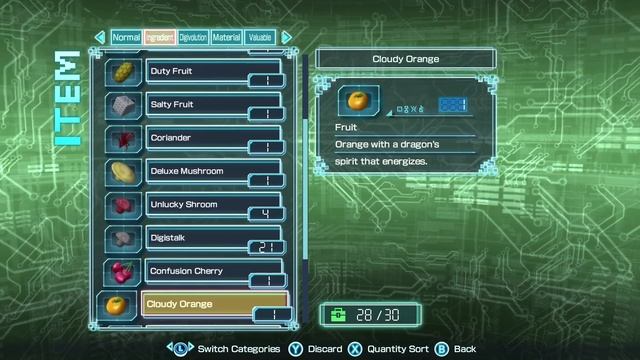 Digimon World Next Order Part 14 NEW MEGA & AREA Nintendo Switch Gameplay Walkthrough #Digimon смотреть онлайн