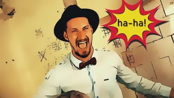 Бозоны Хиггса - Ich Will (Rammstein Cover)