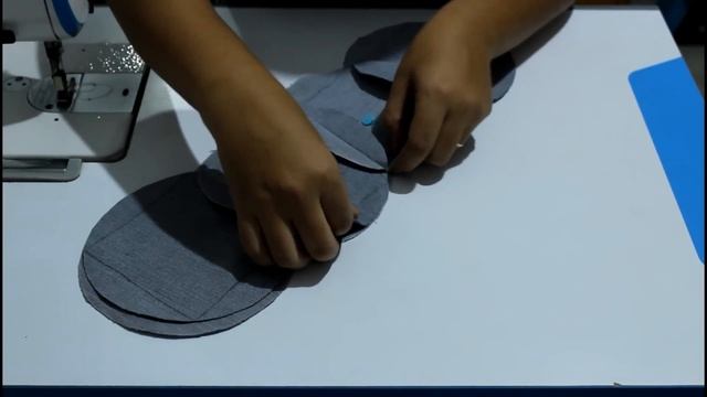 DIY - Passo A Passo Reaproveitamento Retalhos