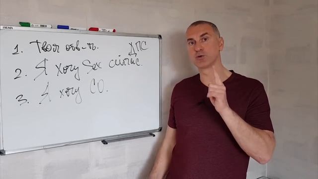 На каком свидании женщине уже МОЖНО давать мужчине CЕКС? смотреть онлайн