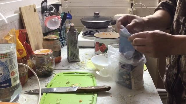 КОТЛЕТЫ ИЗ КАПУСТЫ // ПОСТНЫЕ БЛЮДА смотреть онлайн