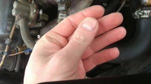 Пропал заряд аккумулятора,Москвич 2141