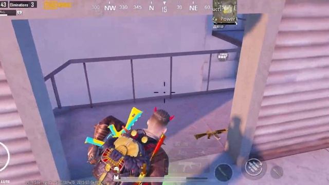 ?King of power plant / ?iPhone XR HD+60 FPS ? New record in livik❤️ смотреть онлайн