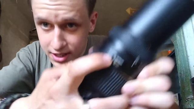 Tamron 70-300mm F4-5.6 Macro. НЕ рекомендую!