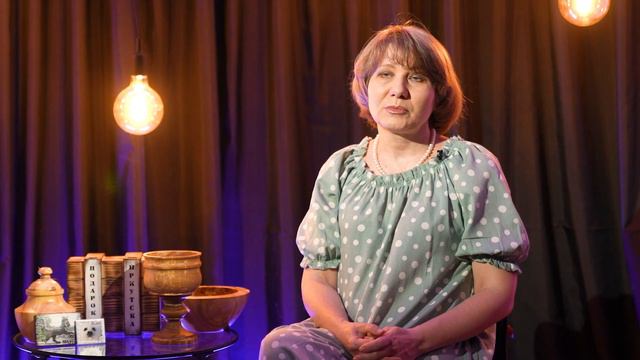 Истории успеха от ремесленников Иркутской области: Алексей и Елена Давыдовы 2 часть смотреть онлайн