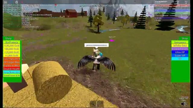 roblox kingdom dev tycoon смотреть онлайн