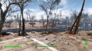Fallout 4 Mods - Winchester Model 1897 Shotgun