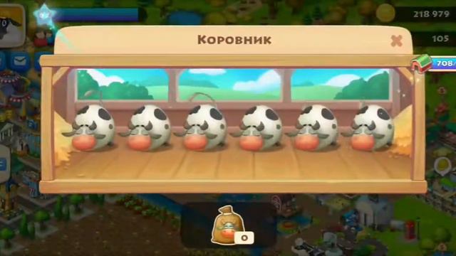 Township 62 level ⭐ Отправляю ПОЕЗДА 🚂/ОБЗОР ИГРЫ 🎮 смотреть онлайн