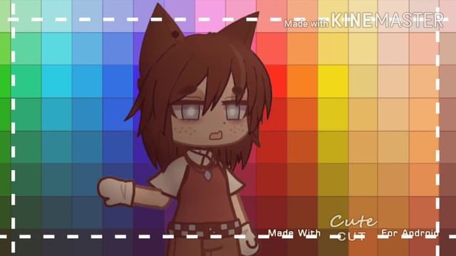 "какой же пароль?" Meme / moon cat/ Ghacha club 🌻 смотреть онлайн