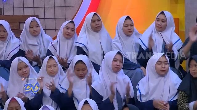 ANAK ANAK BANDEL BIKIN PARTO KESEL | OPERA VAN JAVA (09/07/19) PART 4 смотреть онлайн